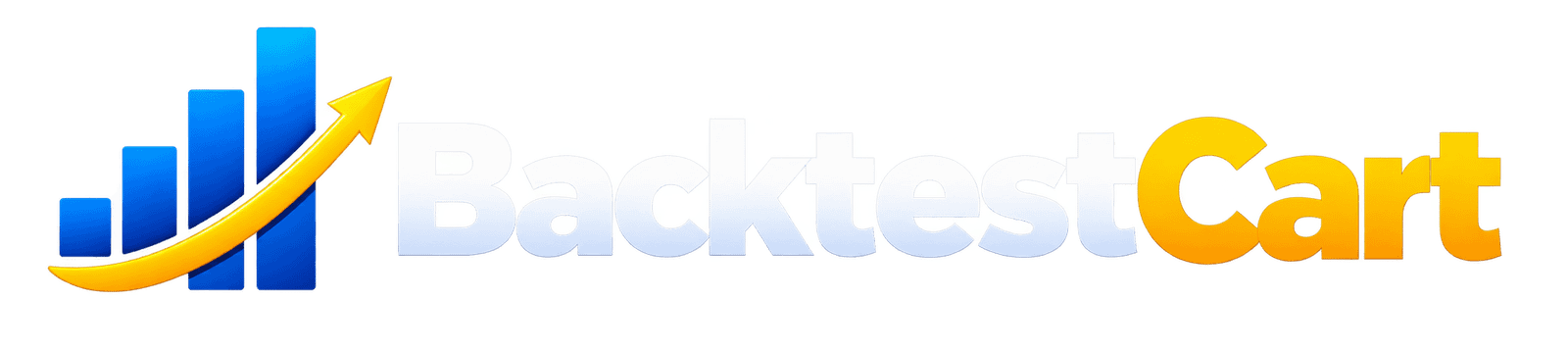 BacktestCart logo for U.S. market news, trading research, investing and backtest data
